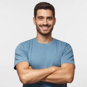 Meet your Posher, Brian